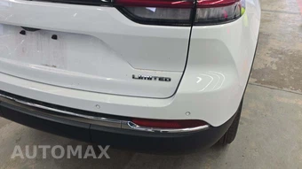 2023 Jeep Grand Cherokee Limited - miniatura 30