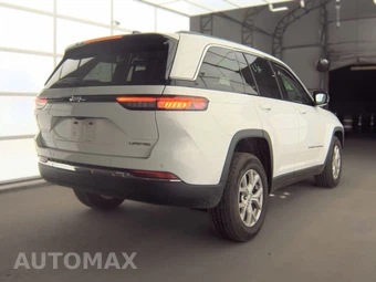 2023 Jeep Grand Cherokee Limited - miniatura 5