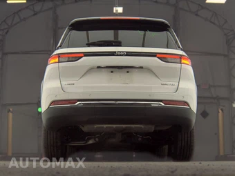 2023 Jeep Grand Cherokee Limited - miniatura 7