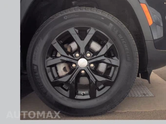 2023 Jeep Grand Cherokee Limited - miniatura 10