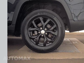 2023 Jeep Grand Cherokee Limited - miniatura 12