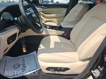 2023 Jeep Grand Cherokee Limited - miniatura 13