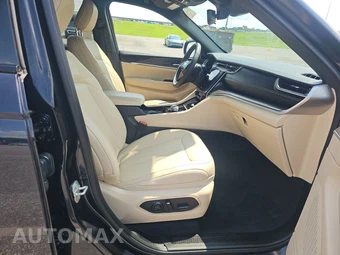 2023 Jeep Grand Cherokee Limited - miniatura 14