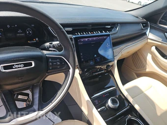 2023 Jeep Grand Cherokee Limited - miniatura 17