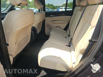 2023 Jeep Grand Cherokee Limited - miniatura 19