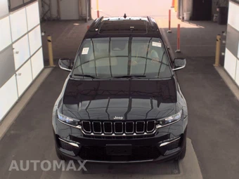 2023 Jeep Grand Cherokee Limited - miniatura 2
