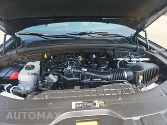 2023 Jeep Grand Cherokee Limited - miniatura 22