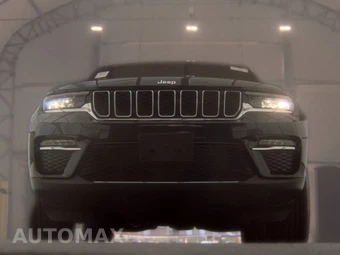 2023 Jeep Grand Cherokee Limited - miniatura 3
