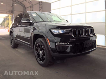 2023 Jeep Grand Cherokee Limited - miniatura 4