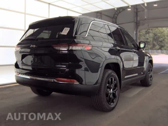 2023 Jeep Grand Cherokee Limited - miniatura 5