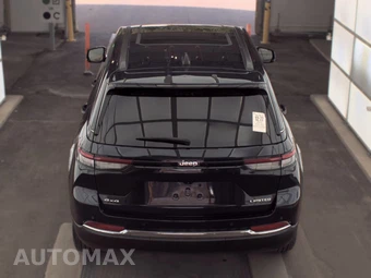 2023 Jeep Grand Cherokee Limited - miniatura 6