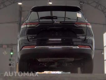 2023 Jeep Grand Cherokee Limited - miniatura 7