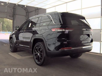 2023 Jeep Grand Cherokee Limited - miniatura 8