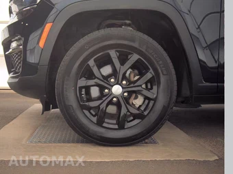 2023 Jeep Grand Cherokee Limited - miniatura 9