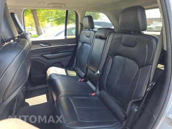 2023 Jeep Grand Cherokee Limited - miniatura 13