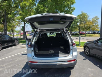 2023 Jeep Grand Cherokee Limited - miniatura 14