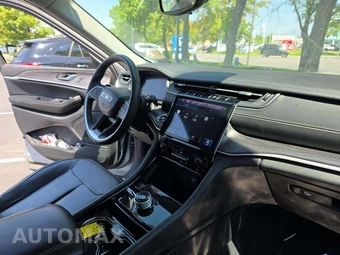 2023 Jeep Grand Cherokee Limited - miniatura 19
