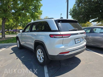 2023 Jeep Grand Cherokee Limited - miniatura 2