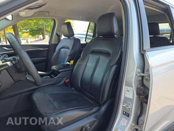 2023 Jeep Grand Cherokee Limited - miniatura 6