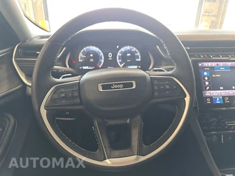 2023 Jeep Grand Cherokee Limited - miniatura 10