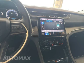 2023 Jeep Grand Cherokee Limited - miniatura 11