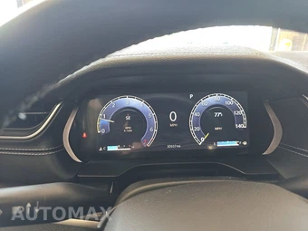 2023 Jeep Grand Cherokee Limited - miniatura 12