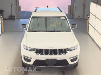 2023 Jeep Grand Cherokee Limited - miniatura 2