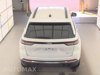 2023 Jeep Grand Cherokee Limited - miniatura 5