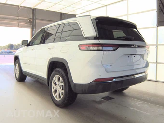 2023 Jeep Grand Cherokee Limited - miniatura 6