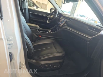 2023 Jeep Grand Cherokee Limited - miniatura 8