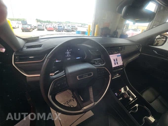 2023 Jeep Grand Cherokee Limited - miniatura 11