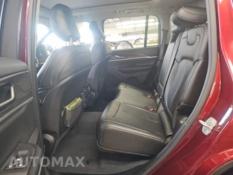 2023 Jeep Grand Cherokee Limited - miniatura 13