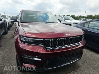 2023 Jeep Grand Cherokee Limited - miniatura 2