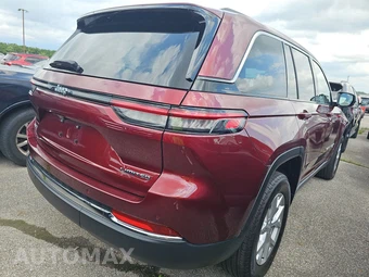 2023 Jeep Grand Cherokee Limited - miniatura 4
