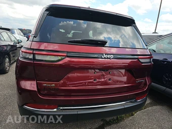 2023 Jeep Grand Cherokee Limited - miniatura 5