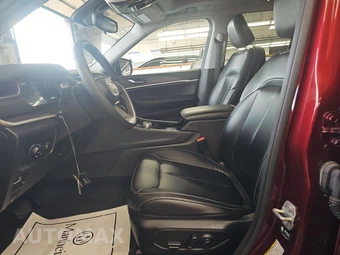 2023 Jeep Grand Cherokee Limited - miniatura 7