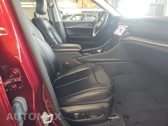 2023 Jeep Grand Cherokee Limited - miniatura 8