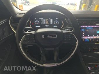 2023 Jeep Grand Cherokee Limited - miniatura 10