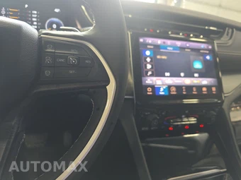 2023 Jeep Grand Cherokee Limited - miniatura 11
