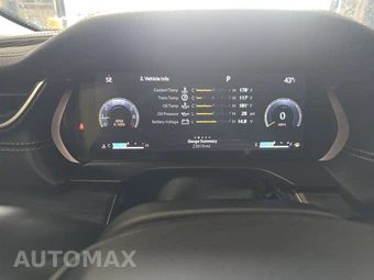 2023 Jeep Grand Cherokee Limited - miniatura 12