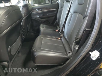 2023 Jeep Grand Cherokee Limited - miniatura 13