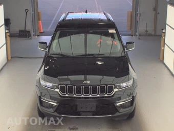 2023 Jeep Grand Cherokee Limited - miniatura 2