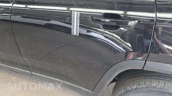 2023 Jeep Grand Cherokee Limited - miniatura 22