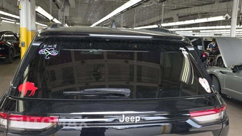 2023 Jeep Grand Cherokee Limited - miniatura 23