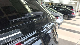 2023 Jeep Grand Cherokee Limited - miniatura 24