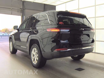 2023 Jeep Grand Cherokee Limited - miniatura 6