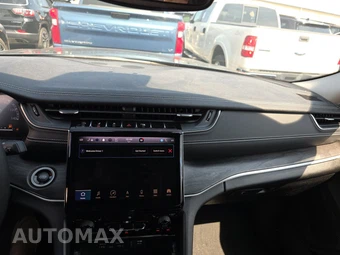 2023 Jeep Grand Cherokee Limited - miniatura 11