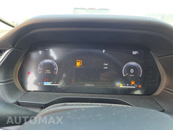 2023 Jeep Grand Cherokee Limited - miniatura 12