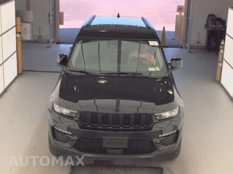 2023 Jeep Grand Cherokee Limited - miniatura 2