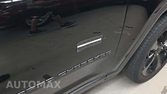 2023 Jeep Grand Cherokee Limited - miniatura 26